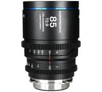 Laowa Nanomorph 85mm T2.9 1.5X LF (Bleu) PL/EF| ✅Black Friday