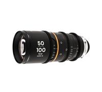 Laowa Nanomorph Zoom 50-100 mm T2.9 1,5x S35 (Ambre) PL/EF| ✅Black Friday
