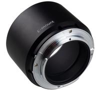 LAOWA Nanomorph Zoom T2.9 Baïonnette Interchangeable Sony E