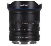 Laowa - 10-18mm F4.5-5.6 Zoom Leica L