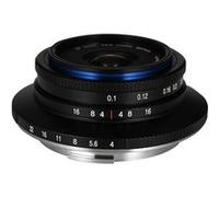 Laowa 10mm f/4 Cookie Canon RF (black)| ✅5 ans de garantie