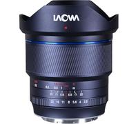 LAOWA 12mm f/2.8 Lite Zero-D FF Monture L