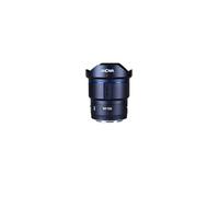 Laowa 12mm f/2.8 Lite Zero-D FF, Nikon Z MILC Objectif ultra large Noir