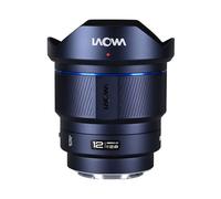 LAOWA Objectif 12mm f/2.8 Lite Zero-D FF compatible avec Sony FE