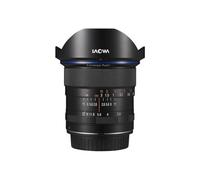 LAOWA Objectif 12mm f/2.8 Ultra grand angle ZERO-D pour Nikon