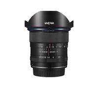 LAOWA Objectif 12mm f/2.8 Ultra grand angle ZERO-D pour Nikon