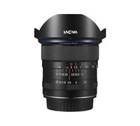 Objectif hybride Laowa 12mm f/2.8 Zero-D pour Sony FE