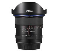 LAOWA Objectif 12mm f/2.8 Zero-D – Ultra grand-angle – Monture Sony FE – Noir