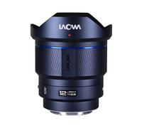 Laowa objectif 12mm f2.8 lite zero-d ff compatible avec sony fe