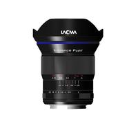 Laowa - 15mm F2 Zero-D Sony E