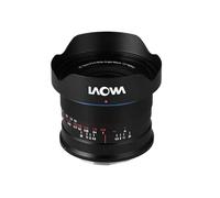 LAOWA Objectif 15mm f/4.5 Grand Angle X0.5 Macro Compatible avec Canon EF