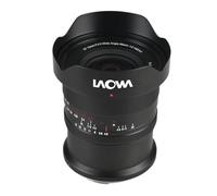 LAOWA Objectif 15mm f/4.5 Grand Angle X0.5 Macro Compatible avec Canon RF