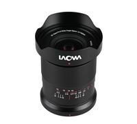 LAOWA Objectif 15mm f/4.5 Grand Angle X0.5 Macro Compatible avec Nikon Z