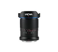 LAOWA Objectif 15mm f/4.5 Grand angle X0.5 Macro compatible avec Nikon Z