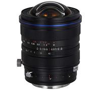 Laowa 15mm f/4.5 Zero-D Shift Lens - Nikon Z| ✅5 ans de garantie