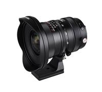 LAOWA Objectif 17mm f/4 Zero-D Shift compatible avec Canon RF