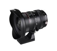 LAOWA Objectif 17mm f/4 Zero-D Shift compatible avec Sony FE