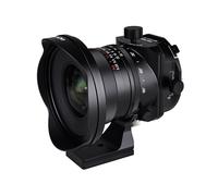 LAOWA Objectif 17mm f/4 Zero-D Tilt-Shift compatible avec Fujifilm GFX