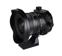 LAOWA Objectif 17mm f/4 Zero-D Tilt-Shift compatible avec Sony FE