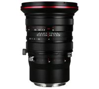 LAOWA Objectif 20mm f/4 Zero-D Shift Compatible avec Monture L
