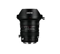 LAOWA Objectif 20mm f/4 Zero-D Shift Compatible avec Sony FE