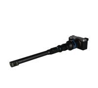 Objectif hybride vidéo 24mm T14 2x Périprobe pour monture ARRI PL