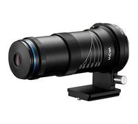LAOWA Objectif 25mm f/2.8 2.55X Ultra Macro SLR (SLR, 8/6, Objectifs Camara Pentax)