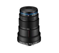 LAOWA Objectif 25mm f/2.8 Macro pour Pentax