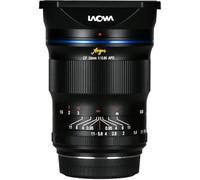 Laowa - Argus 33mm F0.95 CF APO Canon RF-S