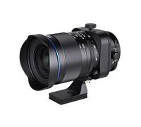 LAOWA Objectif 35 mm f/2.8 Zero-D Tilt-Shift 0,5X Macro compatible avec Nikon Z