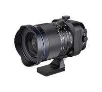 LAOWA Objectif 35 mm f/2.8 Zero-D Tilt-Shift 0,5X Macro compatible avec Sony FE