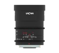 LAOWA Objectif 50mm T2.9 APO MFT Cine compatible avec Micro 4/3