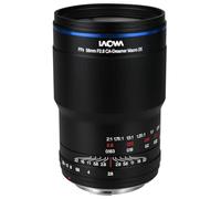 LAOWA Objectif 58 mm f/2.8 2x Ultra Macro APO Monture Canon RF