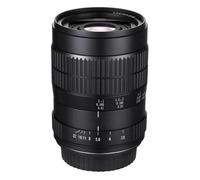 LAOWA Objectif 60 mm f/2.8 Ultra-Macro 2x Monture Canon EF