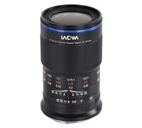LAOWA Objectif Venus 65 mm f/2.8 2x Ultra-Macro monture Fuji X