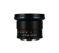LAOWA 6mm F/2 Zero-D Micro 4/3
