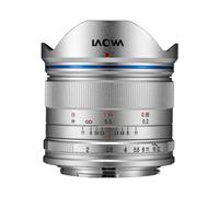 Laowa 7.5mm f/2 MFT Argent