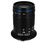 LAOWA 85mm f/5.6 2X Ultra Macro APO Monture Canon RF