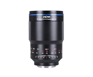 LAOWA Objectif 90mm f/2.8 2X Ultra Macro APO Compatible avec Micro 4/3