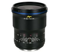 Laowa Argus 35mm f/0.95 FF - Nikon Z | ✅ + garantie gratuit de 5 ans