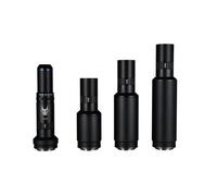 LAOWA Objectif Aurogon FF 10-50x NA0.5 supermicro APO Compatible avec Canon EF