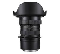 LAOWA - Objectif grand angle - 15 mm - f/4.0 - Sony E-mount - pour Sony Cinema Line; a VLOGCAM; a1; a1 II; a6700; a7 IV; a7 V; a7C II; a7CR; a7R V; a9 III