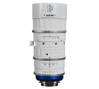 Laowa OOOM 25-100mm T2.9 Zero-D Cine Lens White| ✅Offres d'hiver