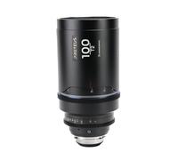Laowa Proteus 2X Anamorphique 100mm T2 - Argent (mètres) (LAO-100P-S-PL)| ✅Black Friday