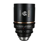Laowa Proteus 2x Anamorphique 45mm T2 - Ambre - Arri PL+EF| ✅5 ans de garantie