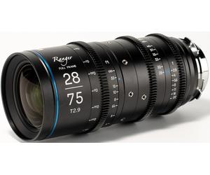 LAOWA Ranger 28-75mm T2.9 FF Cine PL avec Baïonnette EF