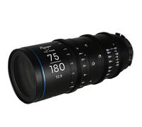 LAOWA Ranger 75-180mm T2.9 FF Cine PL avec Baïonnette EF