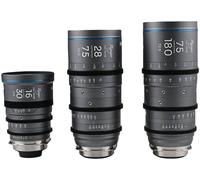 Laowa Ranger LITE (16-30/28-75/75/75-180) Ensemble de 3 objectifs - Arri PL/ EF| ✅Offres d'hiver