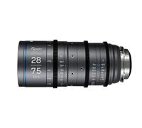 Laowa Ranger LITE 28-75mm T2.9 FF Cine lens Arri PL/ EF (LAO-2875L-PLEF)| ✅Offres d'hiver