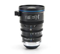 Laowa Ranger S35 11-18mm T2.9 Objectif cinéma PL| ✅5 ans de garantie